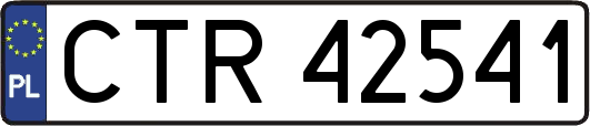 CTR42541