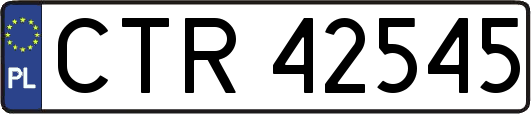 CTR42545