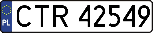 CTR42549