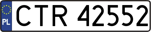 CTR42552