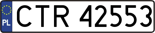 CTR42553