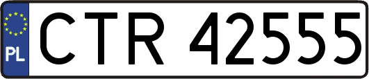 CTR42555