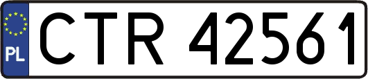 CTR42561