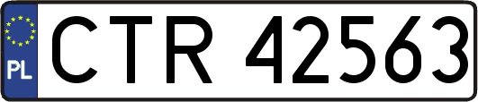 CTR42563