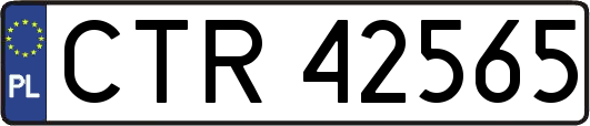 CTR42565