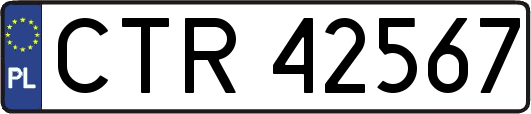 CTR42567