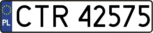 CTR42575