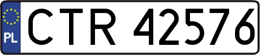 CTR42576