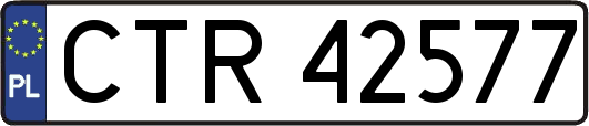 CTR42577