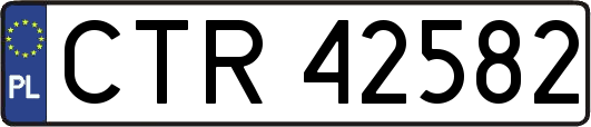 CTR42582