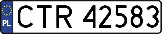 CTR42583