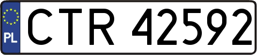 CTR42592