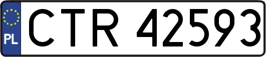 CTR42593