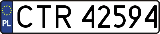 CTR42594