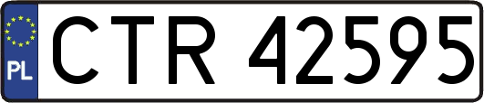 CTR42595