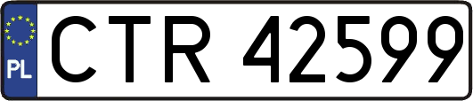 CTR42599