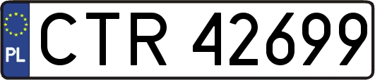 CTR42699