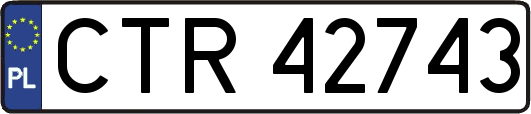 CTR42743