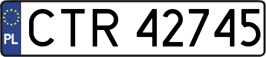 CTR42745