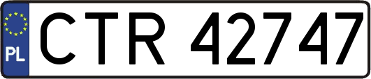 CTR42747