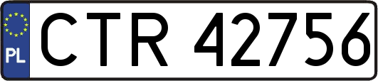 CTR42756
