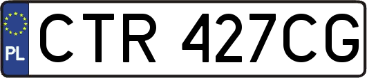 CTR427CG