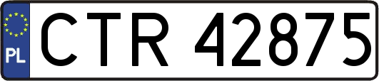 CTR42875