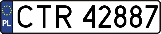 CTR42887