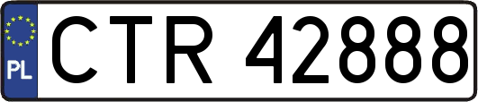 CTR42888