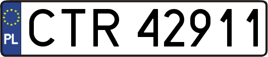 CTR42911