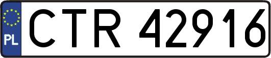 CTR42916