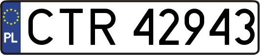 CTR42943