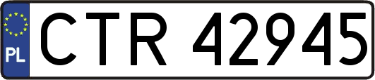 CTR42945