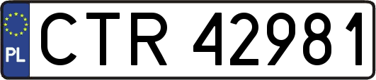 CTR42981