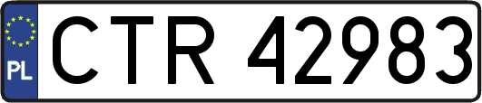 CTR42983