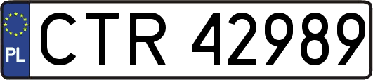 CTR42989