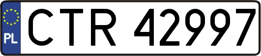 CTR42997