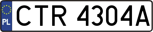 CTR4304A
