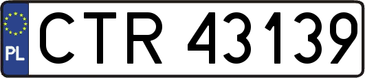 CTR43139