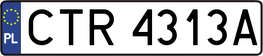 CTR4313A