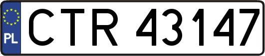 CTR43147