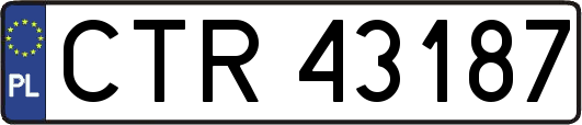 CTR43187