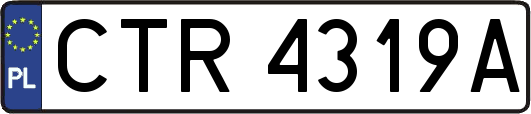 CTR4319A