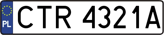 CTR4321A