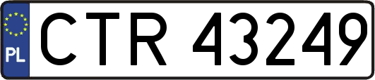 CTR43249