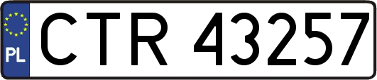 CTR43257