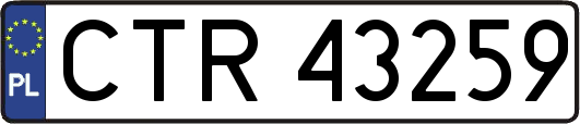 CTR43259