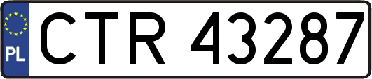 CTR43287