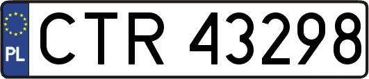 CTR43298