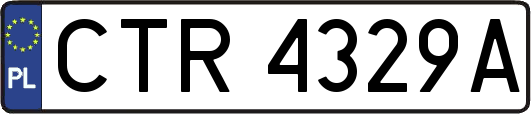 CTR4329A